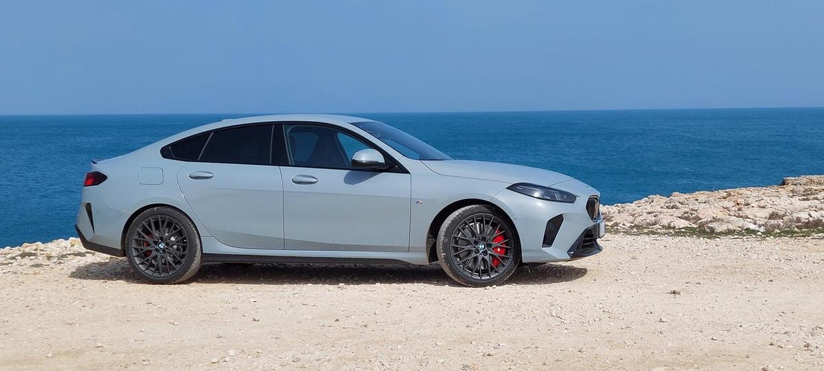 Innovazione e dna sportivo. Tutto sulla Bmw Serie 2 Gran Coupé con un restyling che ammicca alla Serie 3
