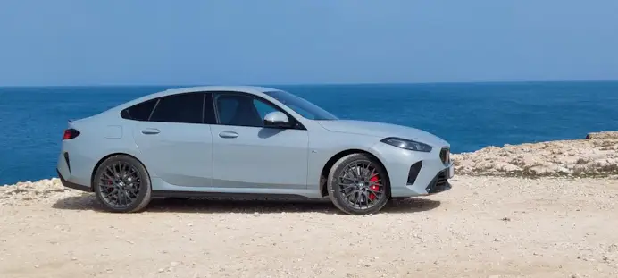 Innovazione e dna sportivo. Tutto sulla Bmw Serie 2 Gran Coupé con un restyling che ammicca alla Serie 3