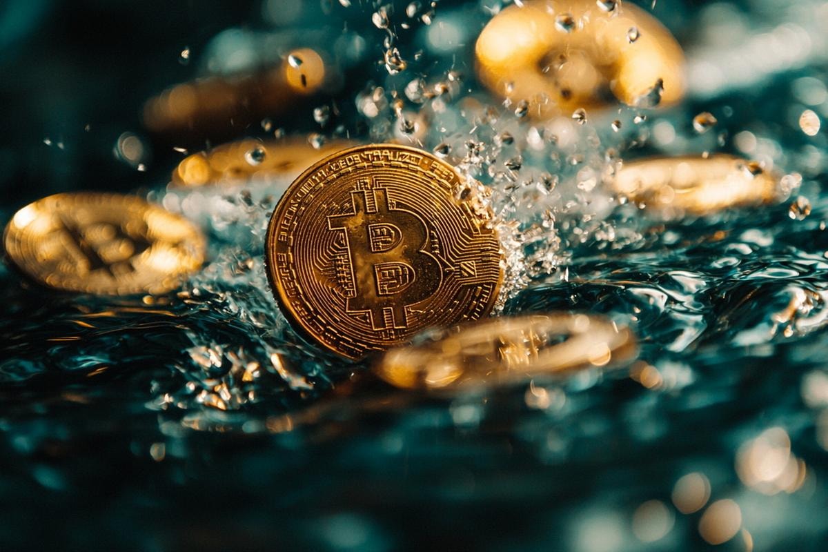 Bitcoin