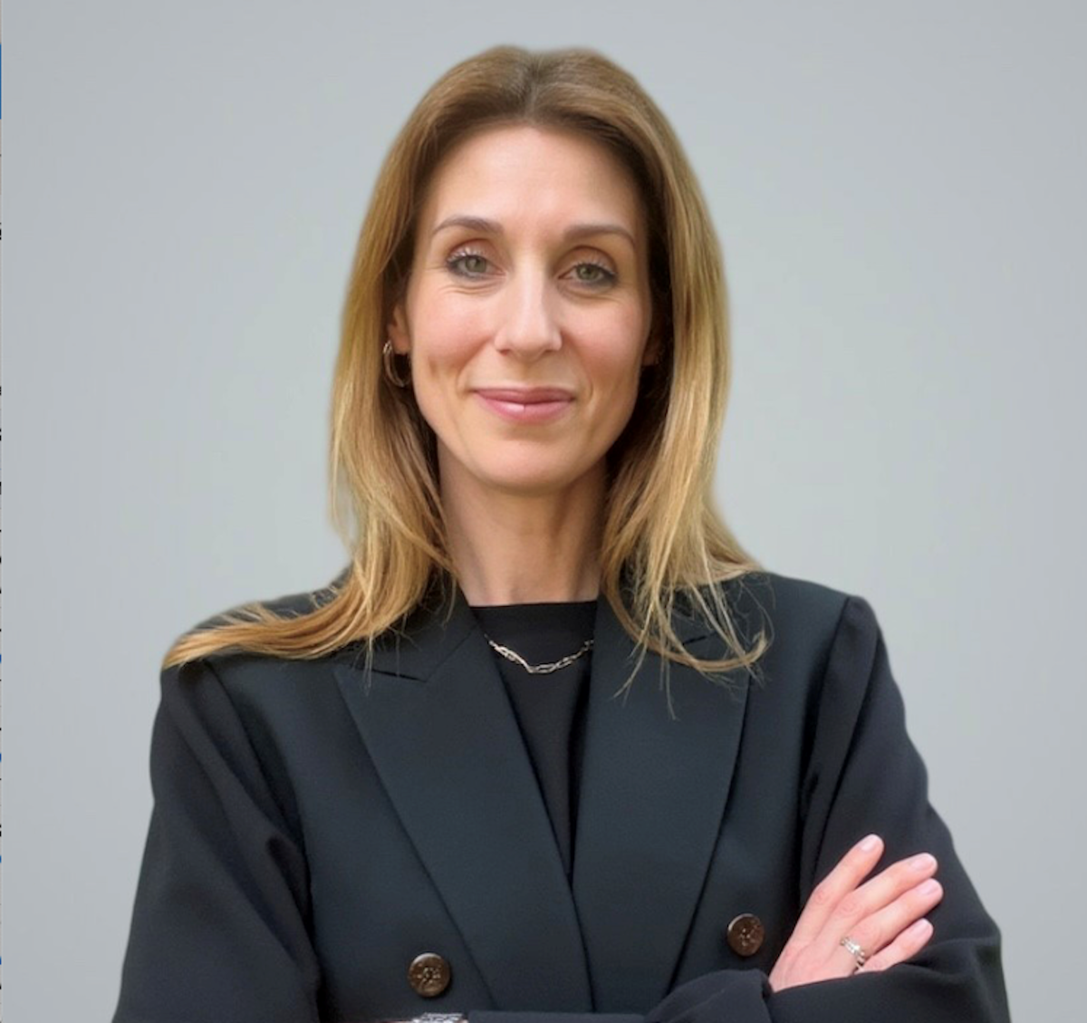 Charlotte Coupé (courtesy Lvmh)