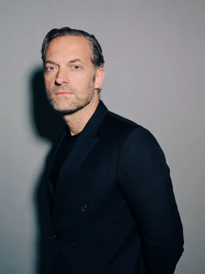 Ramon Ros (courtesy Lvmh)