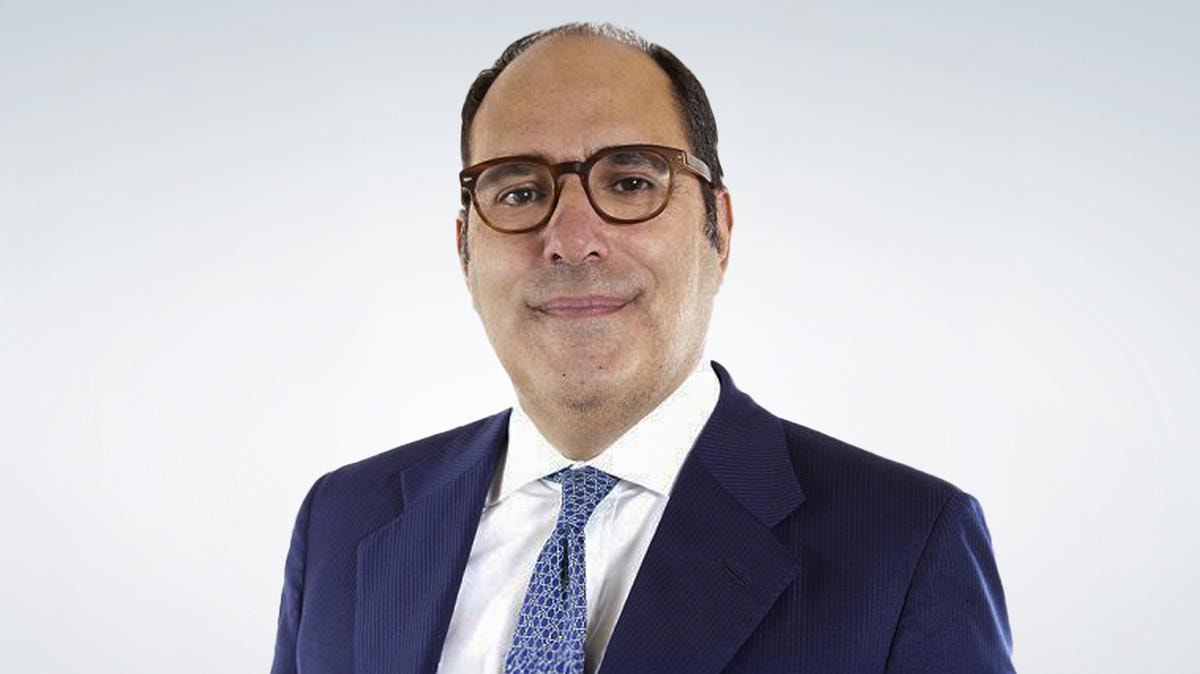 In Andersen entra Umberto Mauro come partner