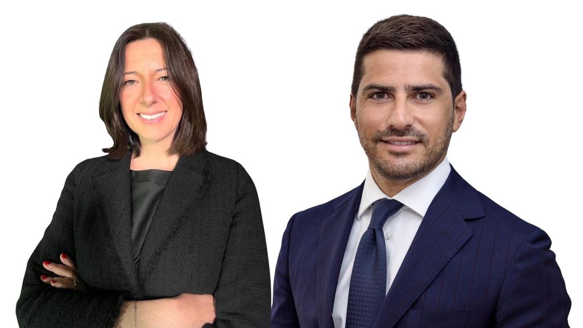 In NexumStp entrano i consulenti Emiliana Maria Dal Bon e Paolo Pietrostefani