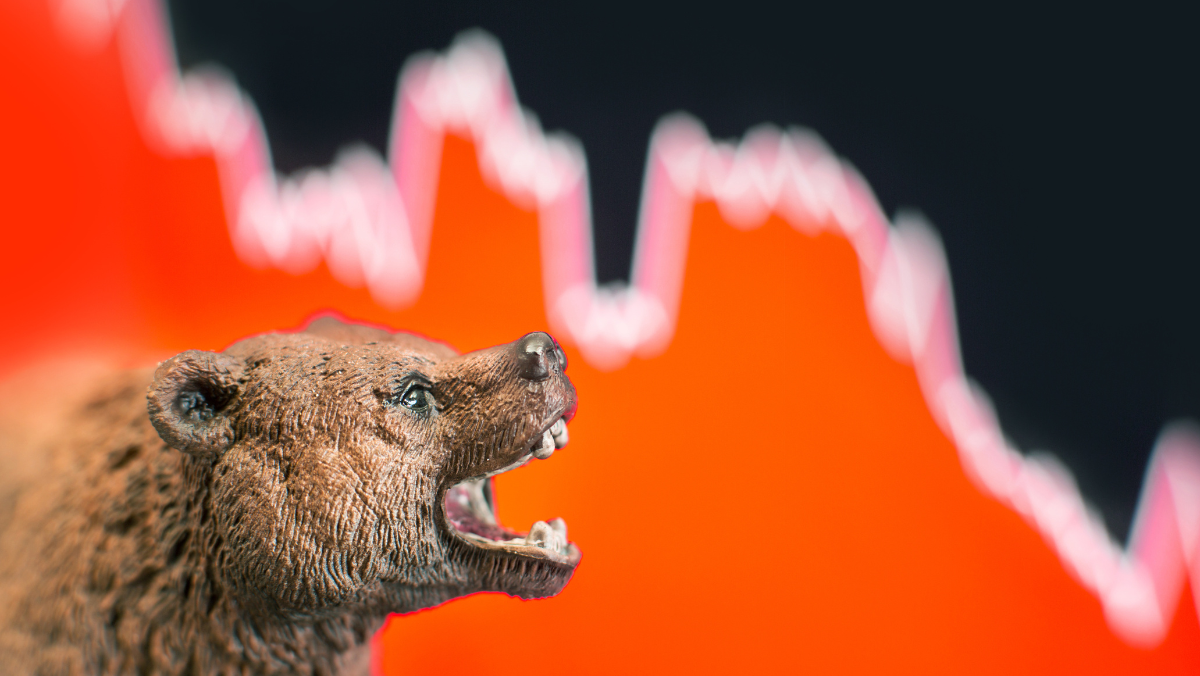 Mercato orso