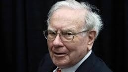 Warren Buffett