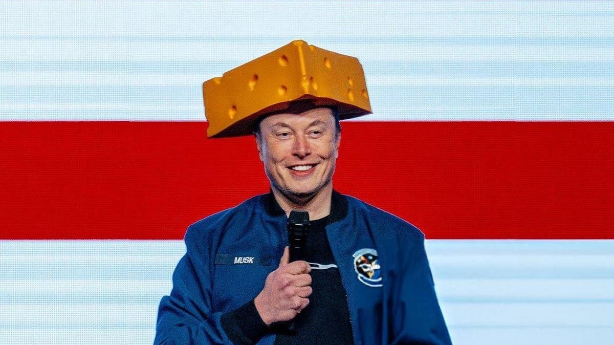 Elon Musk chiede a Donald Trump di revocare i dazi Usa