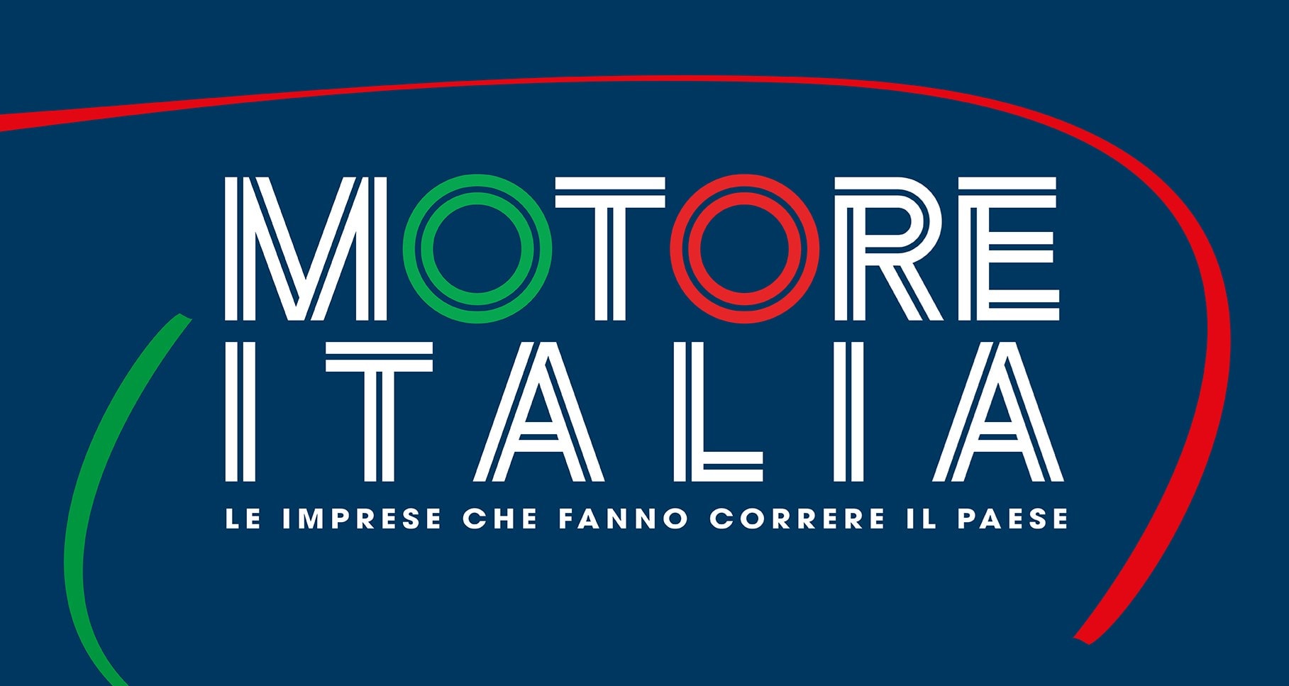 Motore Italia 2025. Seconda tappa in Emilia-Romagna