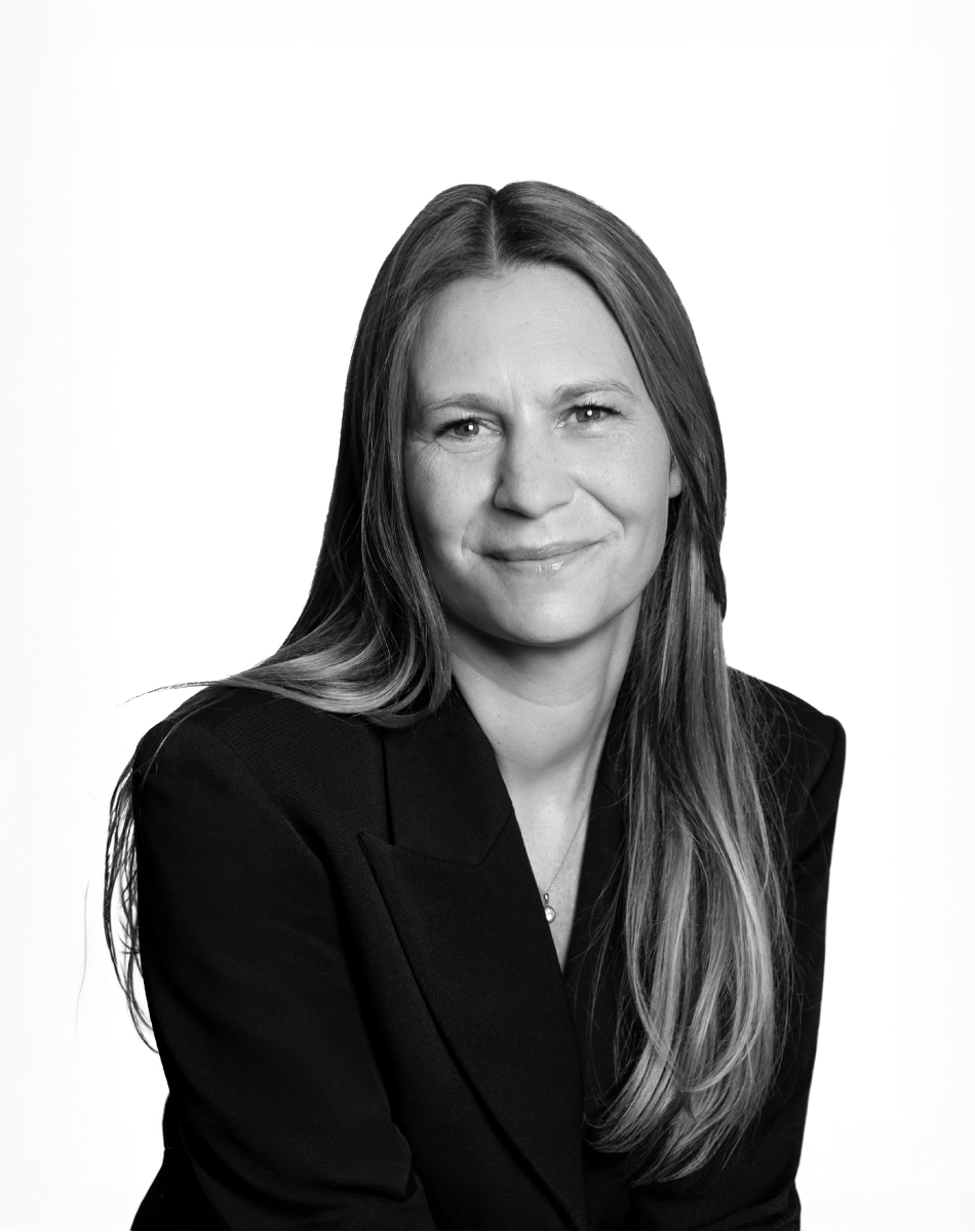 Nathalie Berger-Duquene (courtesy Kering)