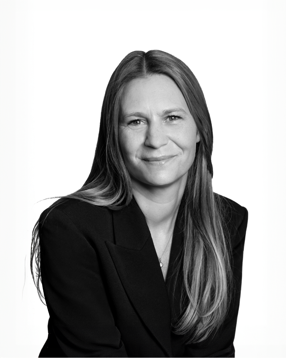 Kering beauté sceglie Nathalie Berger-Duquene come ceo di Creed