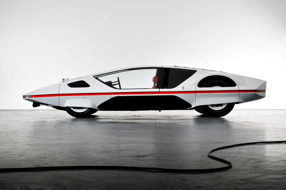 Pininfarina e il made in Italy. Come 95 anni di storia hanno modellato il design globale