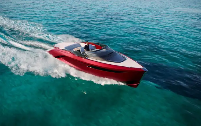 Pininfarina Princess R35