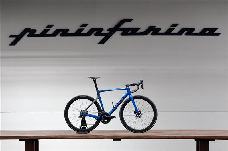 De Rosa 70