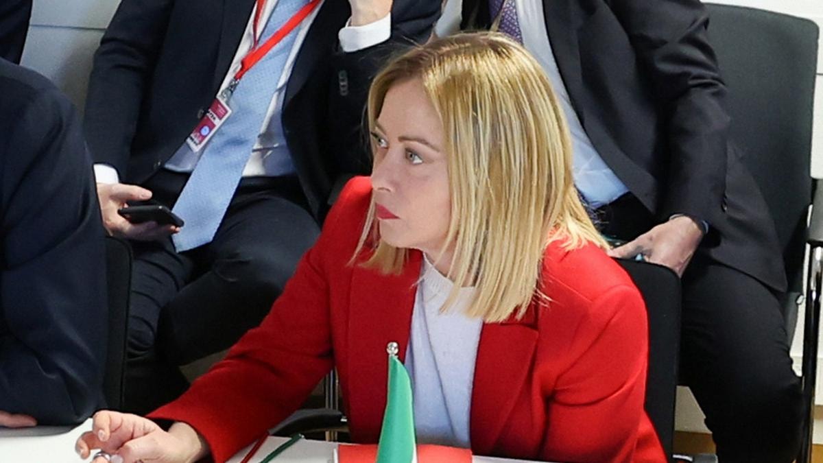 Dazi, la task force di Giorgia Meloni trova un tesoretto da 6 miliardi per le imprese in difficoltà