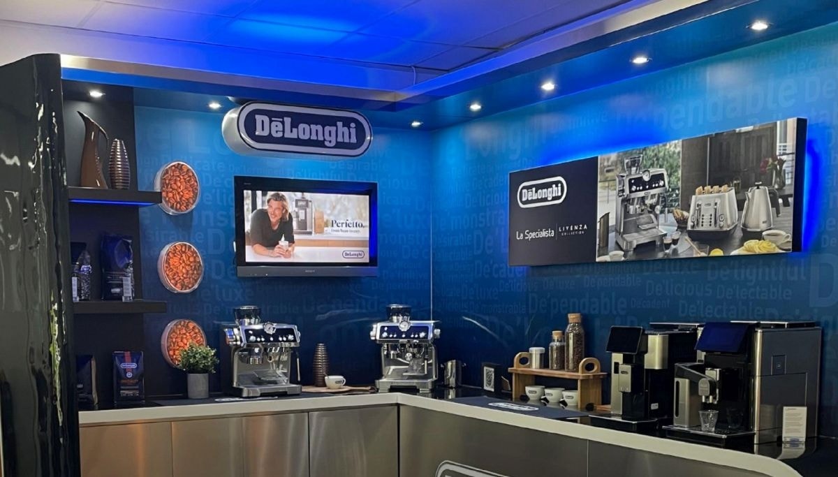 De' Longhi: l’impatto dei dazi Usa è meno pesante del previsto, il titolo rimbalza in borsa