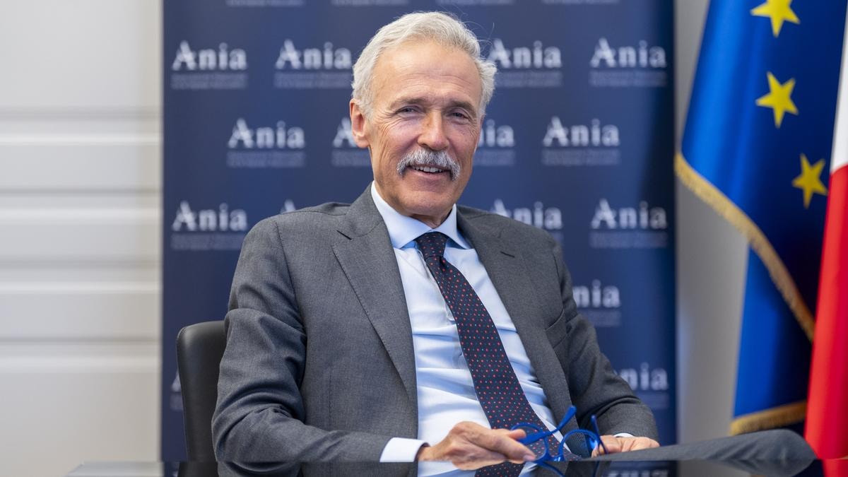 Ania: basta modifiche all’obbligo per le imprese di stipulare polizze anti-catastrofali. I prezzi scenderanno