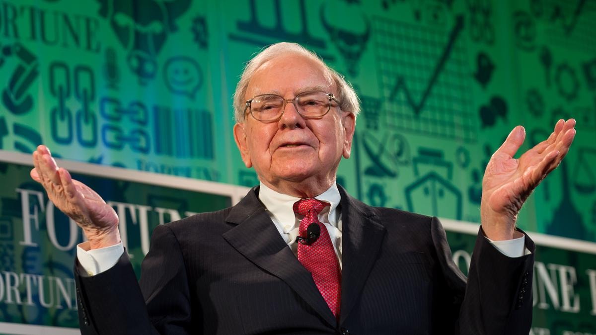 Dazi Usa, Warren Buffett si salva grazie alle assicurazioni