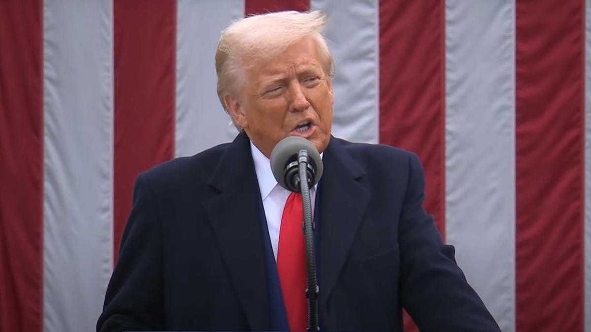 Il colpevole silenzio degli industriali americani contro la follia dei dazi di Trump