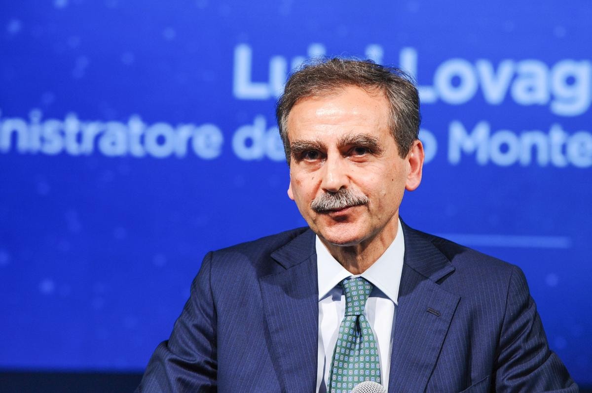 Luigi Lovaglio