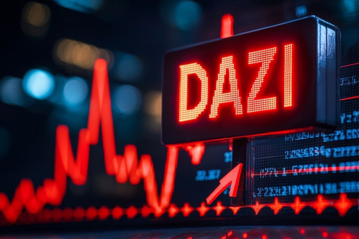 Mentre i mercati crollavano i clienti di BofA hanno fatto incetta di azioni a Wall Street