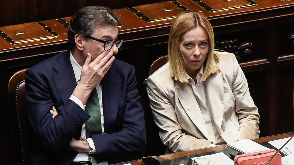Conti pubblici, approvata la risoluzione di maggioranza sul nuovo Def. Il testo andrà in Cdm il 9 aprile
