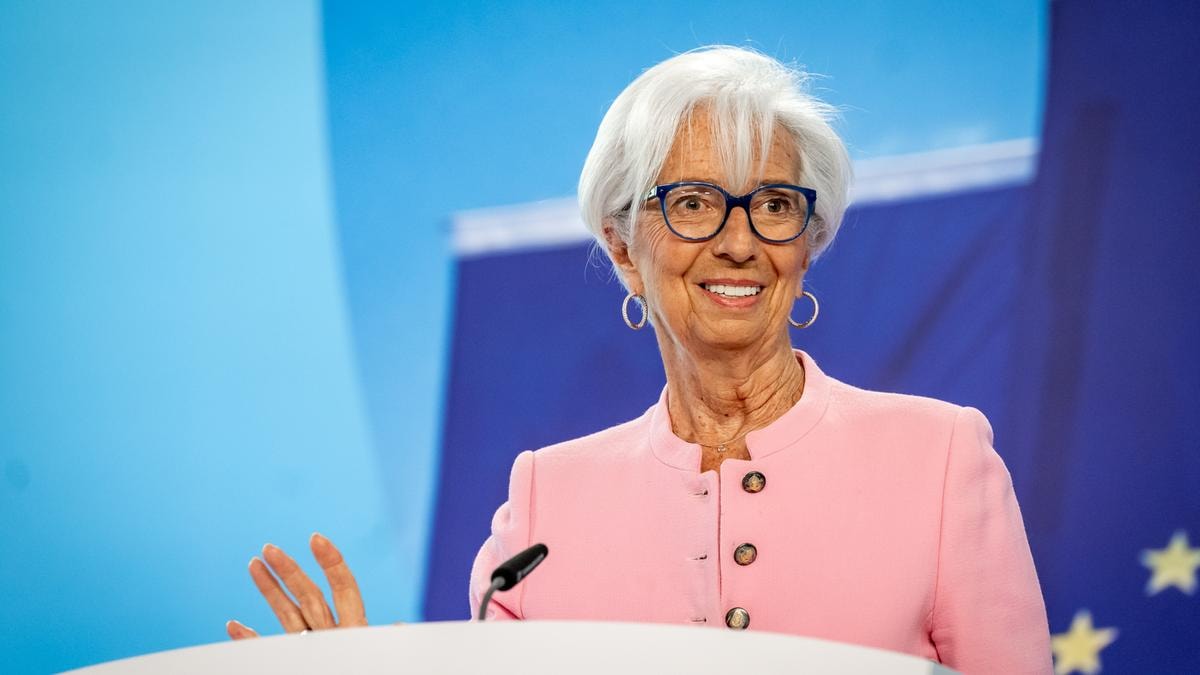 Con i dazi torna la tensione sui titoli di Stato: ecco cosa può fare la Bce per difendere gli spread dell’Ue