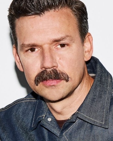 Adam Selman (courtesy Victoria's secret)