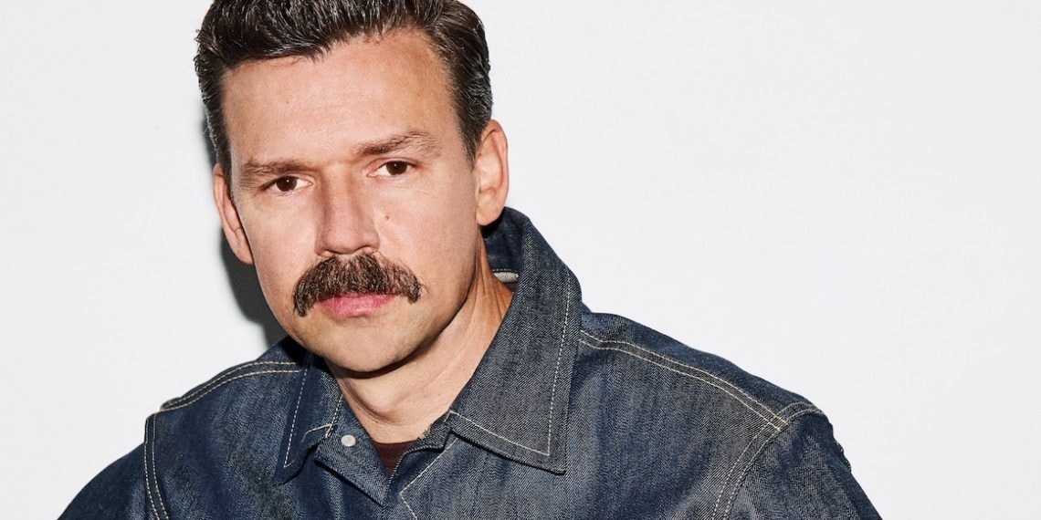 Adam Selman (courtesy Victoria's secret)