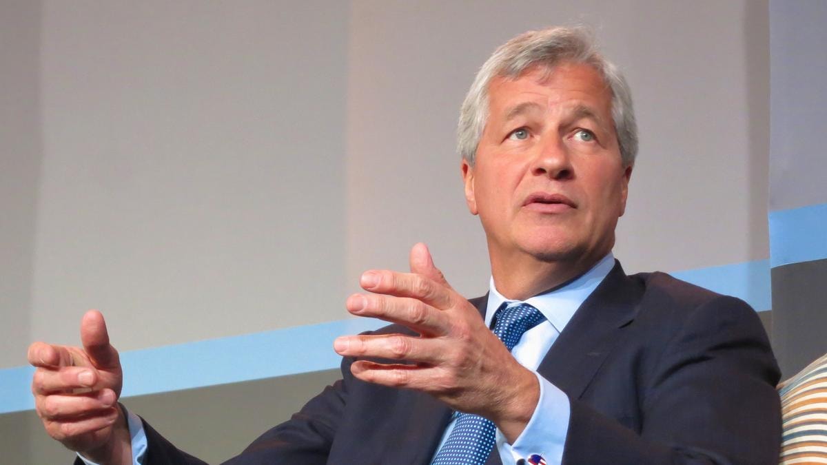 I grandi banchieri di Wall Street ammettono di non avere nessuna influenza su Trump