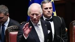 Re Carlo III
