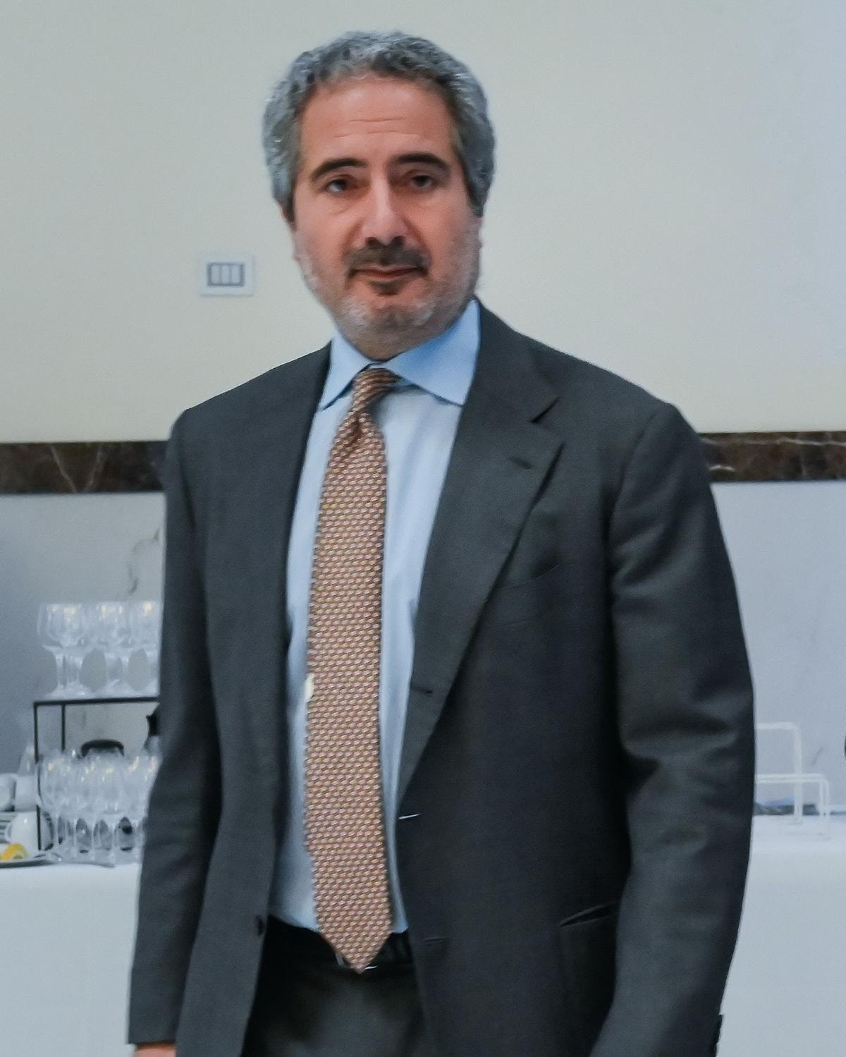 Pierroberto Folgiero