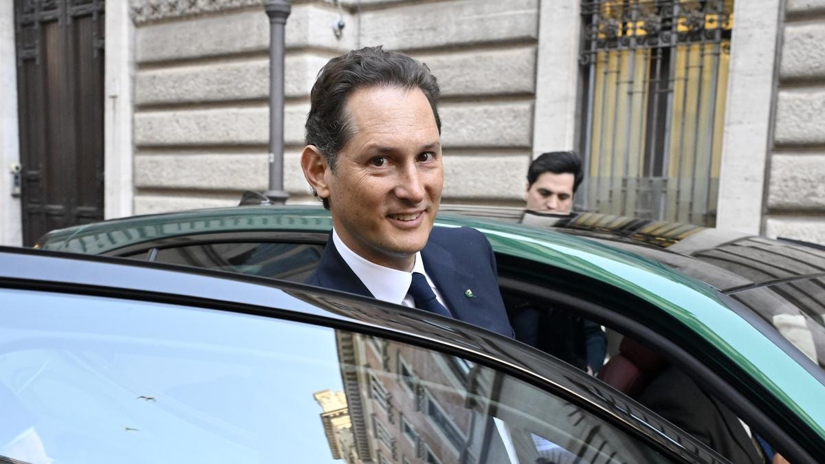 Dazi Usa, quelli sull’auto restano. Ma Stellantis e gli altri titoli volano in borsa: ecco perché
