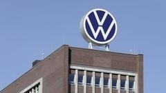 La sede di Volkswagen