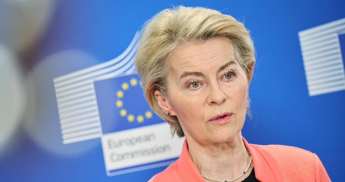 L’Ue sospende per 90 giorni i controdazi agli Usa