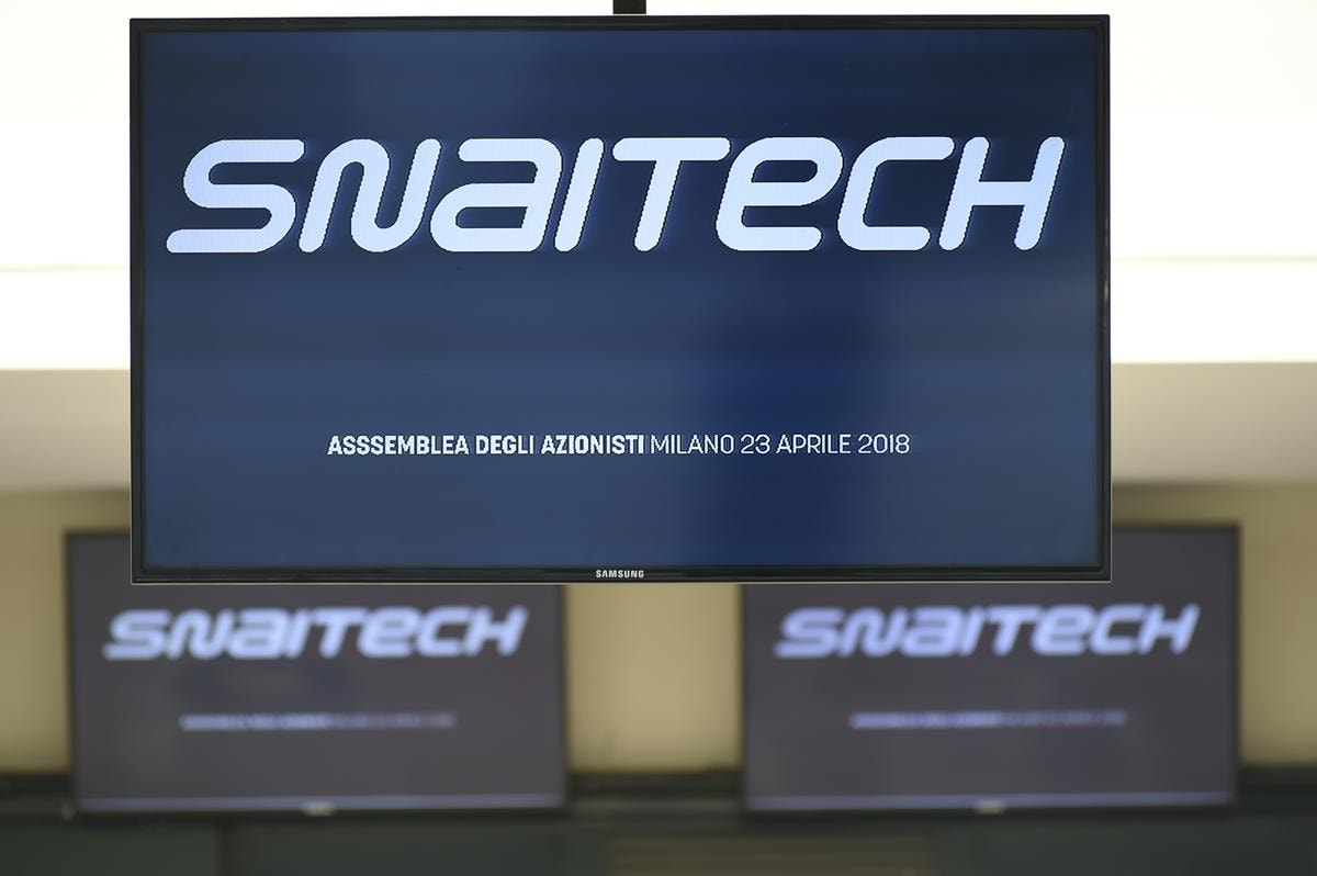 Flutter ottiene il via libera all’acquisizione di Snaitech per 2,3 miliardi