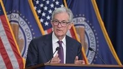 Jerome Powell