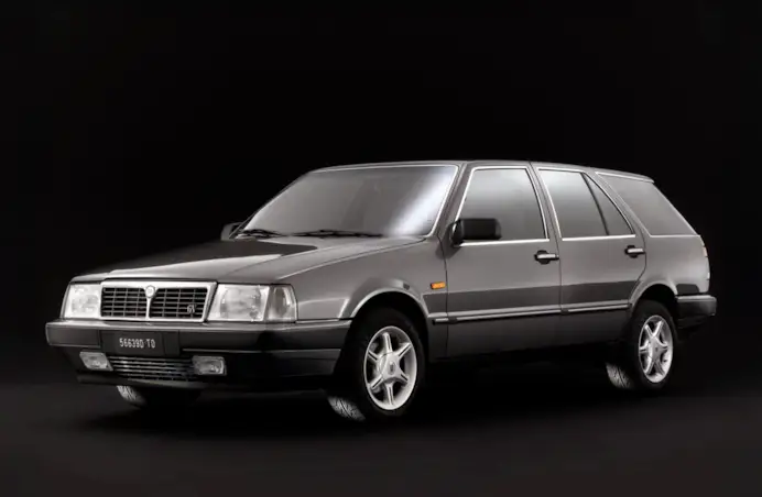 Le auto personali di Gianni Agnelli all’asta. Un’occasione unica per avere i gioielli dell’Avvocato in garage