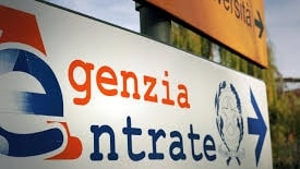 Agenzia delle Entrate