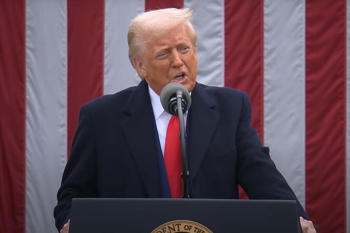 Gli obiettivi di Trump, della Cina e l’autonomia della Fed 