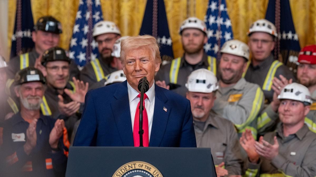 Dazi Usa, il pil italiano rischia di salire solo dello 0,3% nel 2025 e scendere dello 0,5% nel 2026