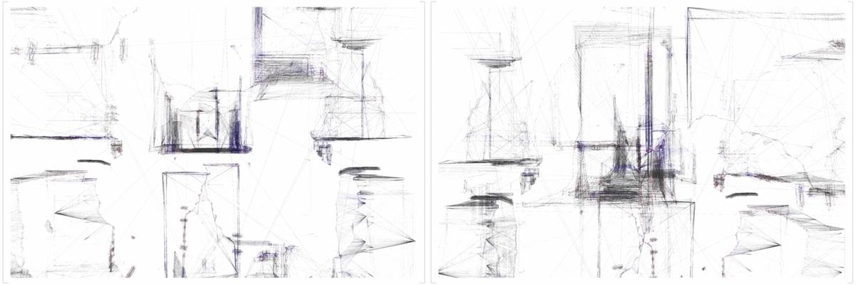 Design, fotografia, video e AI nel progetto MATER IA in mostra a Milano