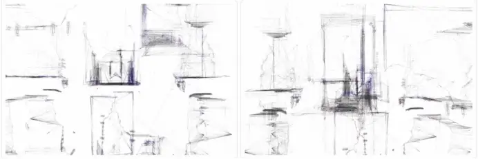 Design, fotografia, video e AI nel progetto MATER IA in mostra a Milano