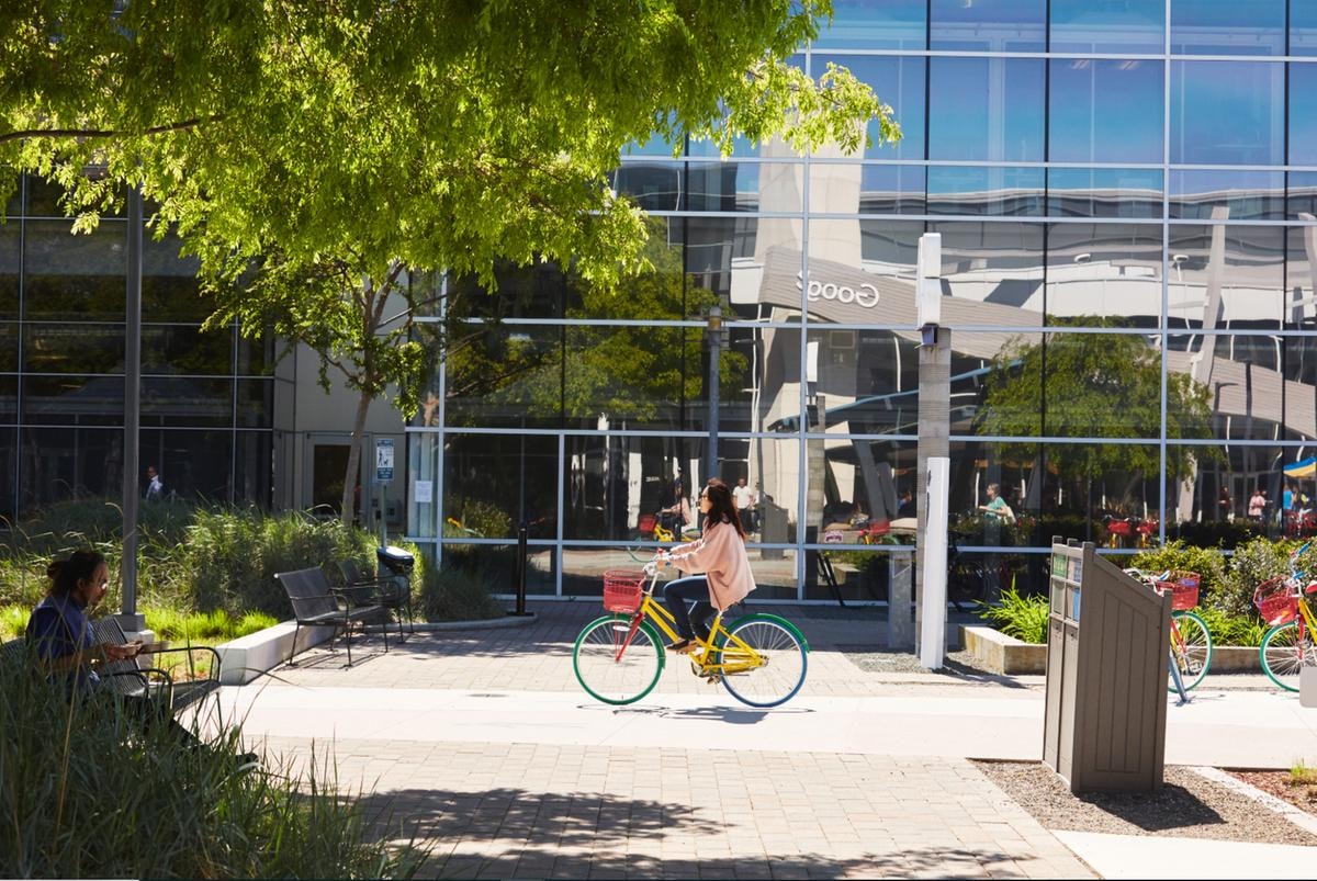 Uffici Google