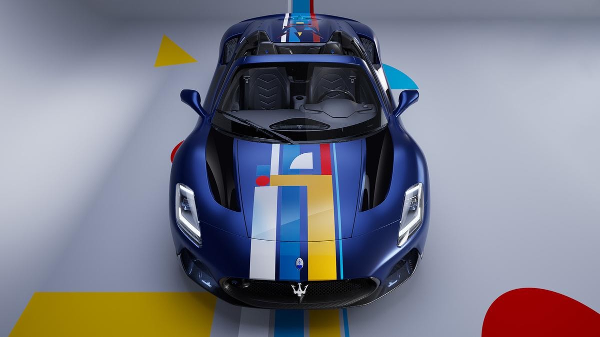 Maserati tra crisi e rinascita: il Tridente alla riscossa dà il via a una nuova era del lusso su misura