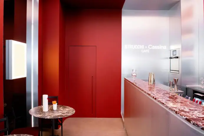 Design Week, need a break? 5 posti dove bere (bene) al Salone del mobile