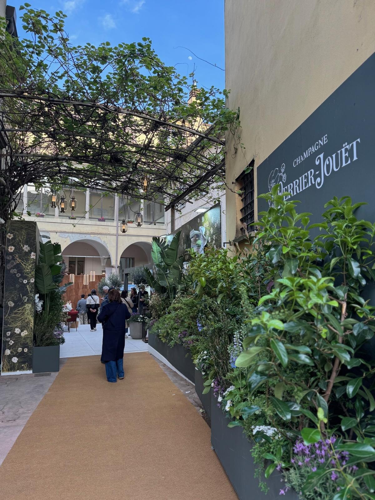 Design Week, need a break? 5 posti dove bere (bene) al Salone del mobile 