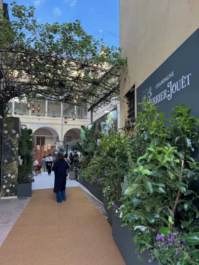 Design Week, need a break? 5 posti dove bere (bene) al Salone del mobile