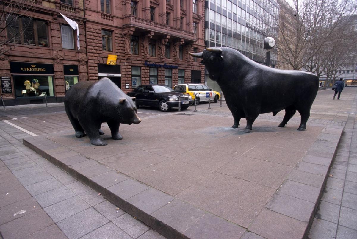 The Intelligent Investor / Quattro domande da porsi per fronteggiare il caos dei mercati