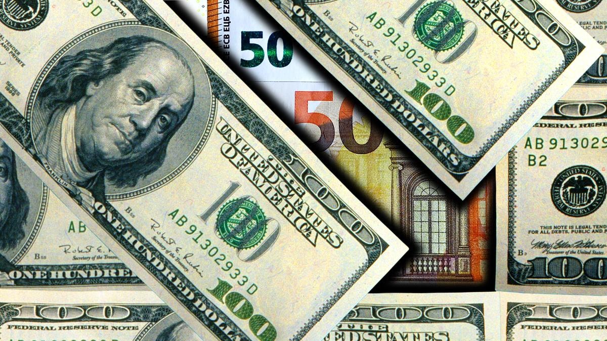 Il dollaro sprofonda, i dazi spingono l’euro a quota 1,14 ai massimi dal 2022