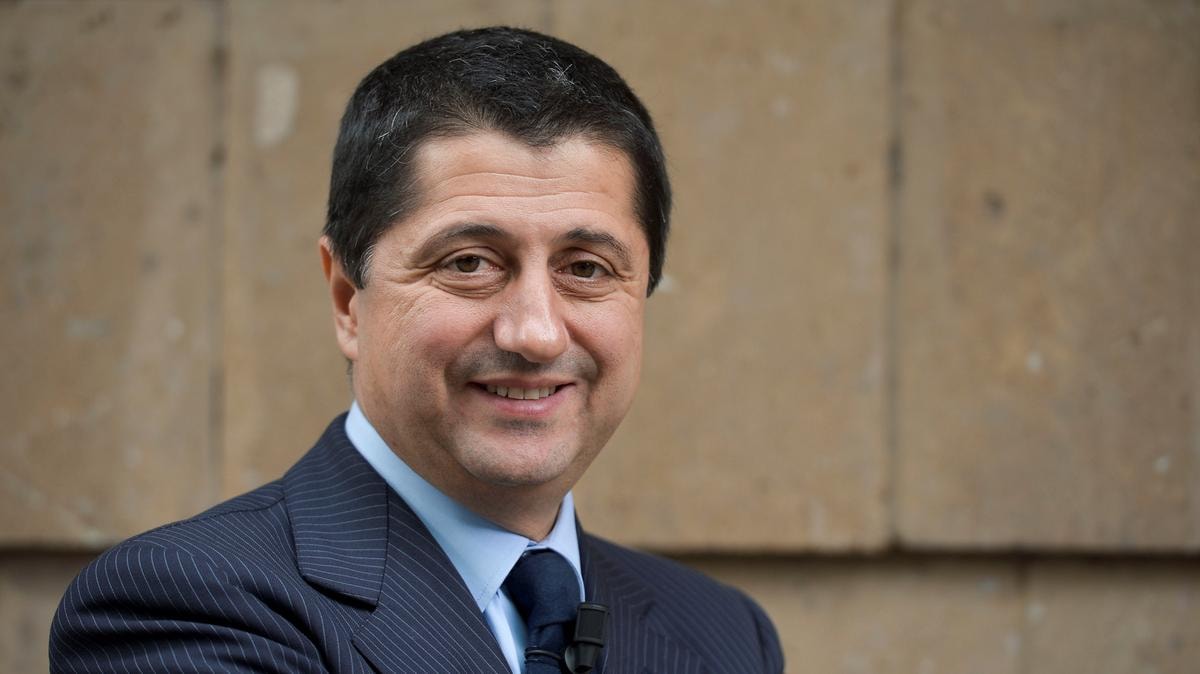 Maurizio Tamagnini, Fsi