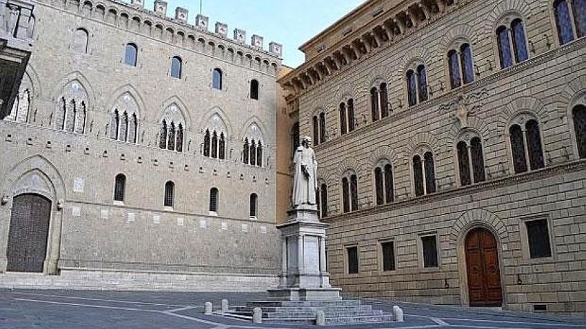 Mps, fondi divisi sull’ops Mediobanca: si va alla conta in assemblea (con l’incognita Banco Bpm). E Caltagirone supera il 9%